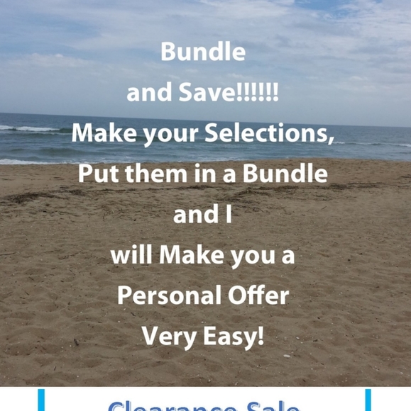 Bundle 2 or more items for discount and reduced shipping!! - Picture 1 of 8